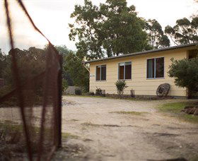 The East Coast TAS Accommodation Mount Tamborine