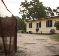 Shuckers Cottages - Accommodation Mount Tamborine