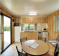 Burnie Holiday Caravan Park - Accommodation Mount Tamborine