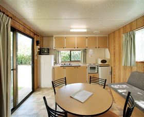 Burnie Holiday Caravan Park - Accommodation Mount Tamborine 0