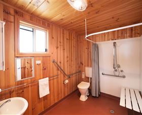 Burnie Holiday Caravan Park - Accommodation Mount Tamborine 3