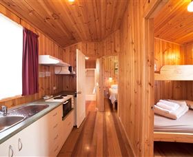 Burnie Holiday Caravan Park - Accommodation Mount Tamborine 2