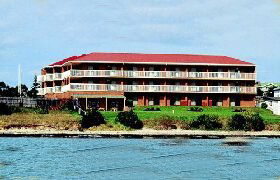 Swansea Waterloo Inn - Accommodation Mount Tamborine 0