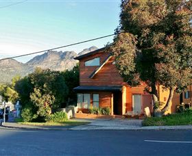 Freycinet Sands - Accommodation Mount Tamborine 0