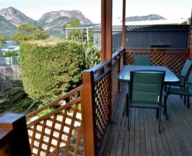 Freycinet Sands - Accommodation Mount Tamborine 4