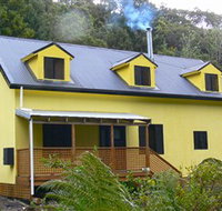 West Coast Bed and Breakfast - Accommodation Mount Tamborine