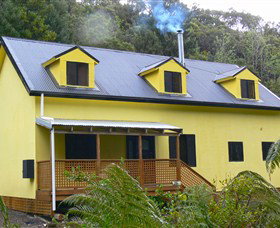 West Coast Bed And Breakfast - Accommodation Mount Tamborine 0