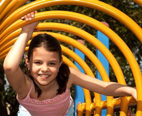 Ashley Gardens BIG4 Holiday Village - Aspen Parks - Accommodation Mount Tamborine 7