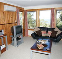Bed in the Treetops - Accommodation Mount Tamborine