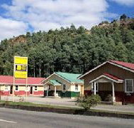 Mountain View Motel Queenstown - Accommodation Mount Tamborine