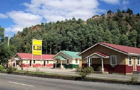Mountain View Motel (Queenstown) - Accommodation Mount Tamborine 0