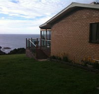King Island Scenic Retreat - Accommodation Mount Tamborine