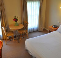 Glen Inn Motel  Apartments - Accommodation Mount Tamborine