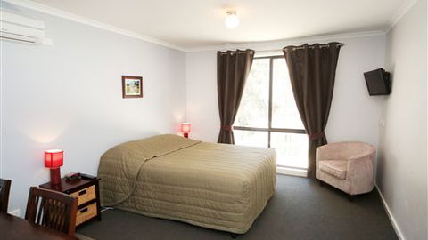 Deniliquin Golf Leisure Resort - Accommodation Mount Tamborine 3