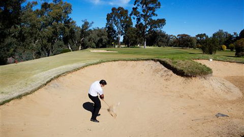 Deniliquin Golf Leisure Resort - Accommodation Mount Tamborine 6
