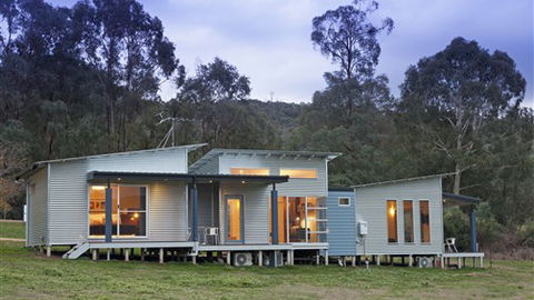 Casa Luna Gourmet Accommodation - Accommodation Mount Tamborine 2