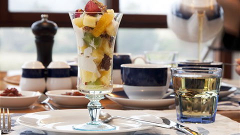 Casa Luna Gourmet Accommodation - Accommodation Mount Tamborine 4