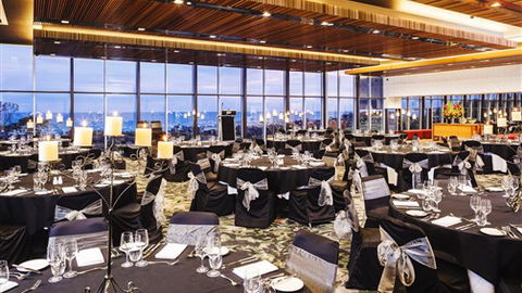 RACV Resort Inverloch - Accommodation Mount Tamborine 1