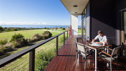 RACV Resort Inverloch - Accommodation Mount Tamborine 4