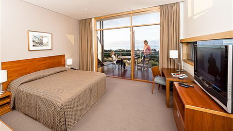 RACV Resort Inverloch - Accommodation Mount Tamborine 3