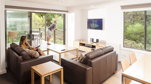 RACV Resort Inverloch - Accommodation Mount Tamborine 5