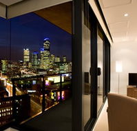 Melbourne Short Stay Apartments - On Whiteman - Accommodation Mount Tamborine