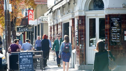 Amity Apartment Hotels - Accommodation Mount Tamborine 4