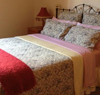 Carlyle House Rutherglen - Accommodation Mount Tamborine