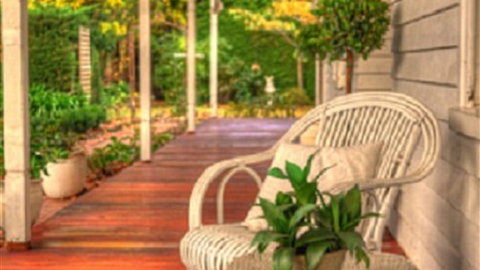 Heytesbury House B&B - Accommodation Mount Tamborine 5