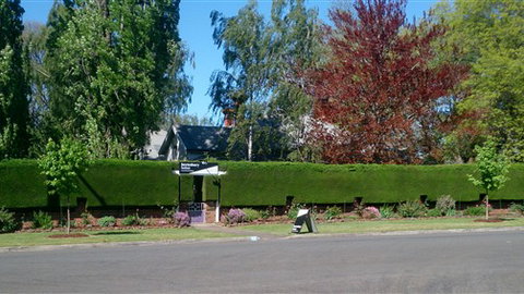 Heytesbury House B&B - Accommodation Mount Tamborine 6