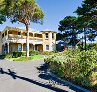 Mt Martha BB By the Sea - Accommodation Mount Tamborine