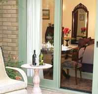 Forlonge Bed  Breakfast - Accommodation Mount Tamborine