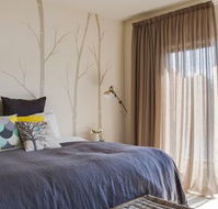 Lakeside Villas at Crittenden Estate - Accommodation Mount Tamborine