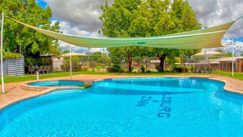 Alzburg Resort Mansfield - Accommodation Mount Tamborine 2