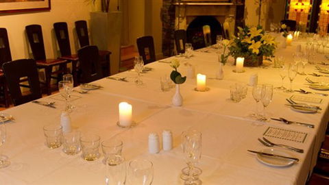 Alzburg Resort Mansfield - Accommodation Mount Tamborine 5