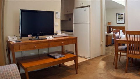 Alzburg Resort Mansfield - Accommodation Mount Tamborine 4