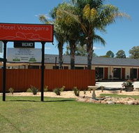 Motel Woongarra - Accommodation Mount Tamborine