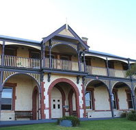 Oceanic Sorrento - Whitehall Guesthouse - Accommodation Mount Tamborine