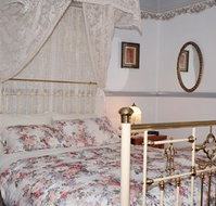 Cuddledoon Cottages BB - Accommodation Mount Tamborine
