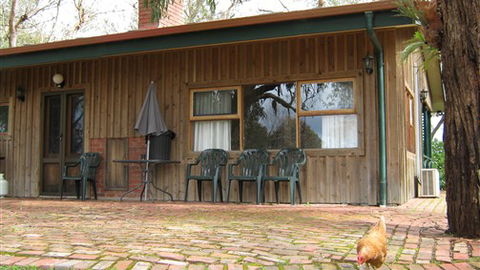 Bells Estate Great Ocean Road Cottages - Accommodation Mount Tamborine 3
