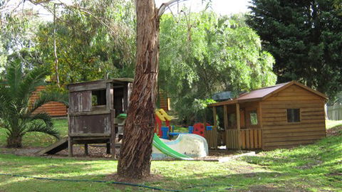 Bells Estate Great Ocean Road Cottages - Accommodation Mount Tamborine 2