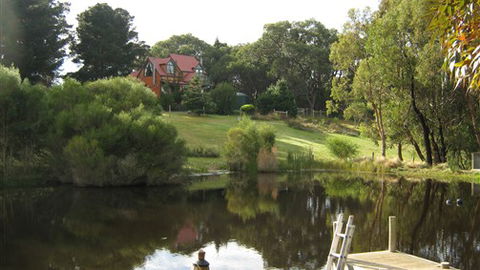 Bells Estate Great Ocean Road Cottages - Accommodation Mount Tamborine 4