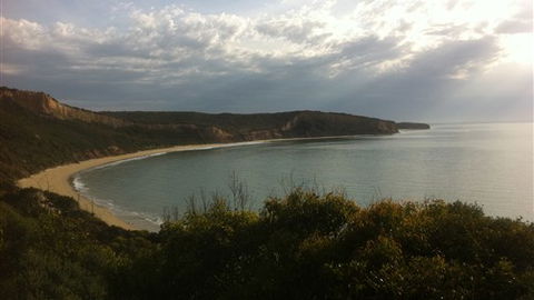 Bells Estate Great Ocean Road Cottages - Accommodation Mount Tamborine 5