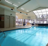 Lake Edge Resort - Accommodation Mount Tamborine