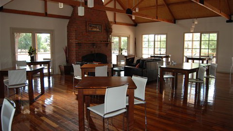 Mungo Lodge - Accommodation Mount Tamborine 2
