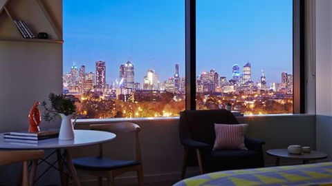 The Larwill Studio - Accommodation Mount Tamborine 3