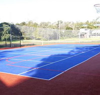 Amberlee Family Holidays - Accommodation Mount Tamborine