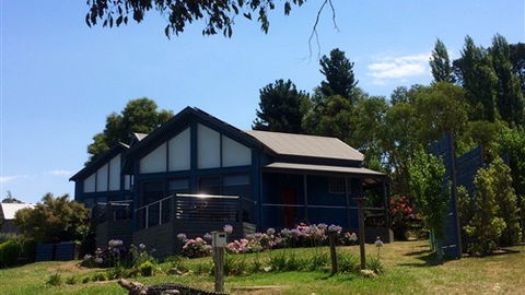 Ainsworth Estate - Accommodation Mount Tamborine 2
