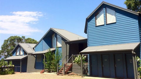 Ainsworth Estate - Accommodation Mount Tamborine 0