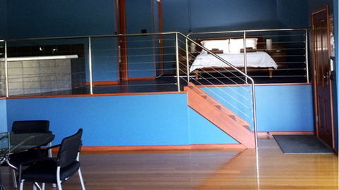 Ainsworth Estate - Accommodation Mount Tamborine 3